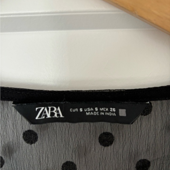 Black dress size S - Picture 1 of 2